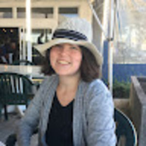 Meet your Posher, Maggie